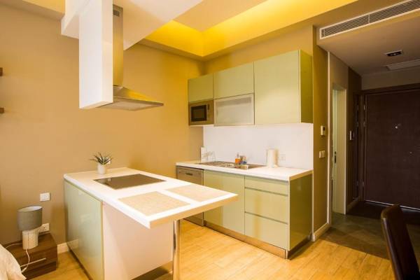 Accra Fine Suites - The Pearl In City