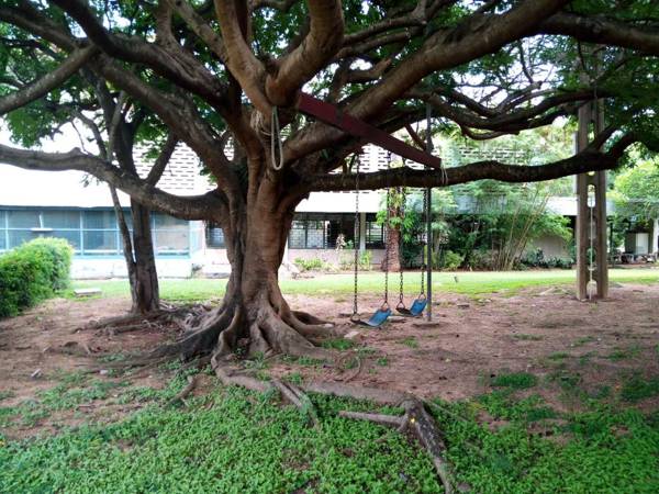 Ghana Baptist Guest House