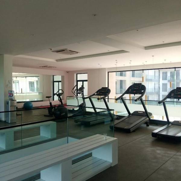 Apartments in Embassy Gardens