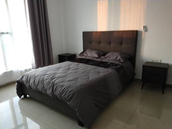 Premier Executive Apartment - The Ivy East Legon