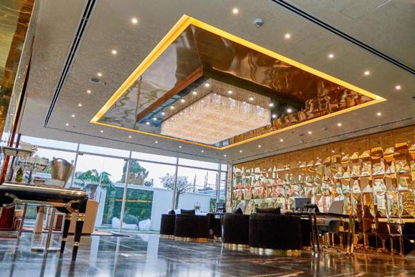 Number One Oxford Street Hotel & Suites a member of Radisson Individuals