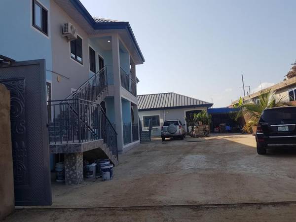 Private Executive Apartments