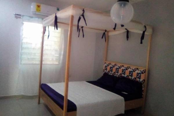 Kokrobitey Apartments-GAL