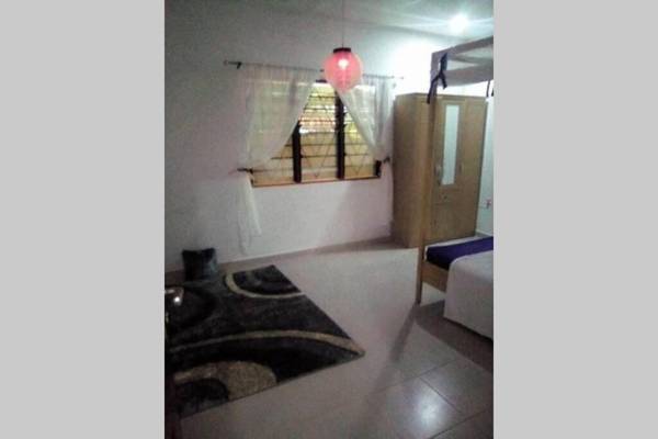 Kokrobitey Apartments-GAL