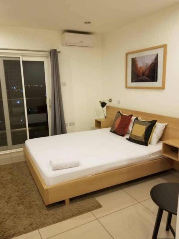 The Gallery Premier Suites