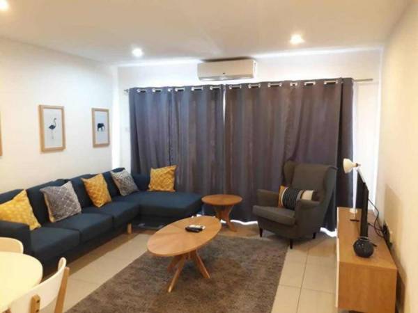 The Gallery Premier Suites