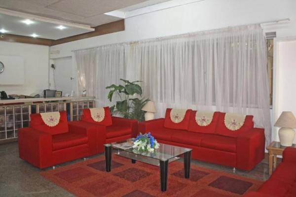 Adwoa Wangara Apartments