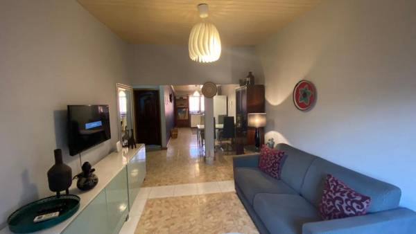 Captivating 1-Bed House in Tema