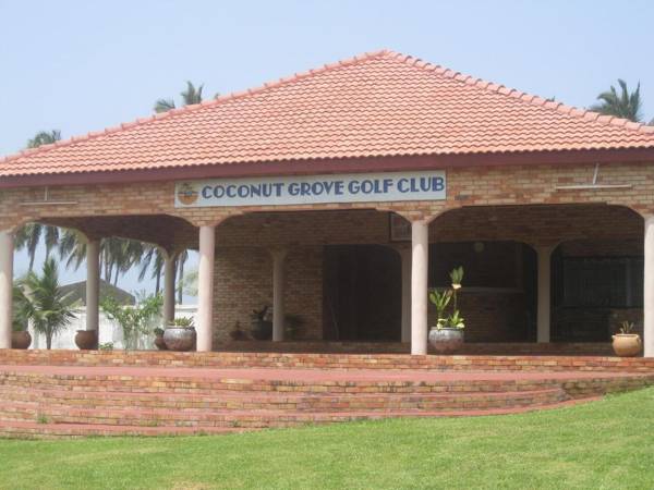 Coconut Grove Beach Resort