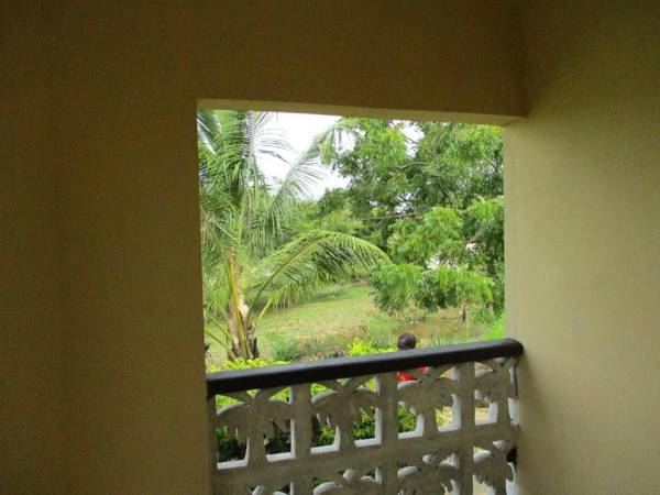 Moree Paradise Ocean Resort