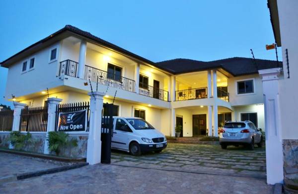 Eden Vale Hotel & Executive Training Centre