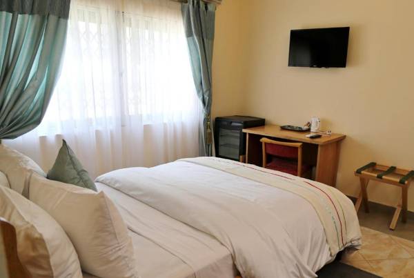 Eden Vale Hotel & Executive Training Centre