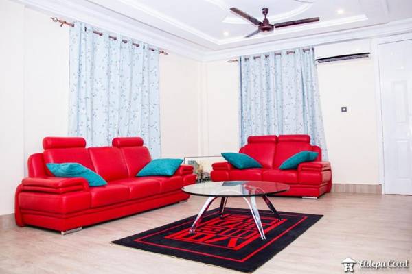 Adepa Court Luxury Apartment Services