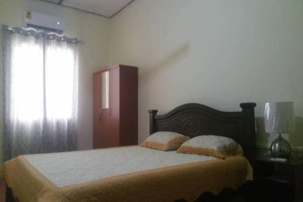 Lord's Hands Guesthouse Hotel