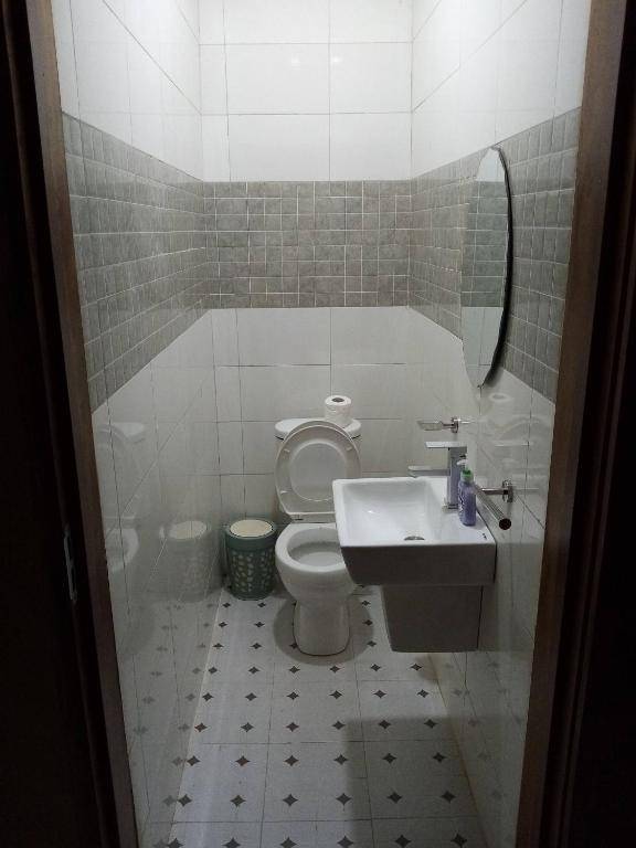 Hidden Gem In Oyibi New 2 Luxury Bedroom Apartment