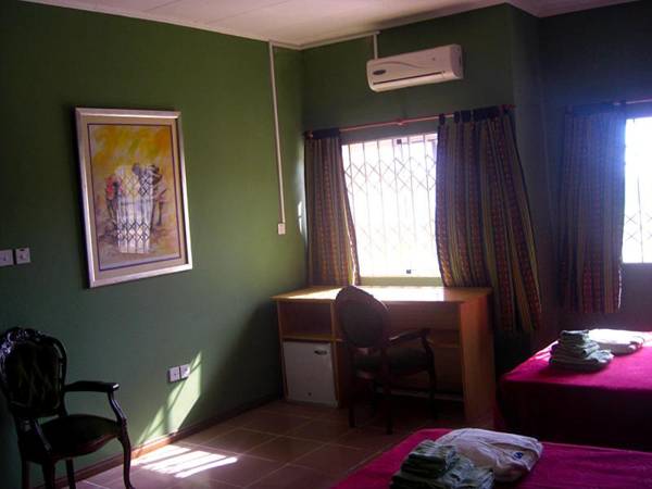 Jamaica Inn Guest House