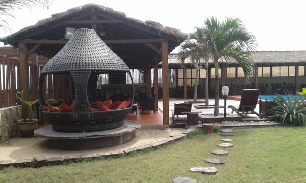 The Palms at Prampram