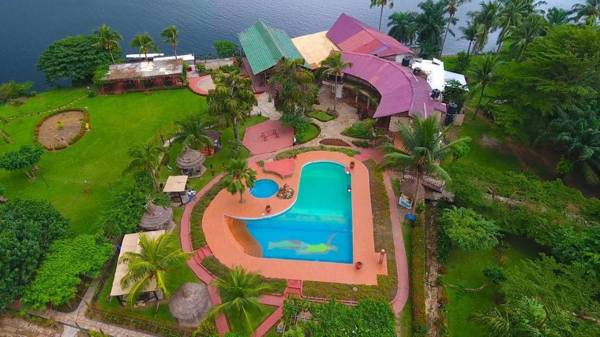 Afrikiko River Front Resort