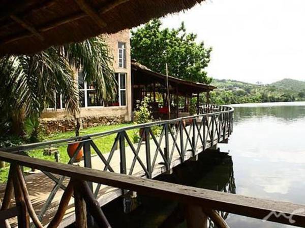 Afrikiko River Front Resort