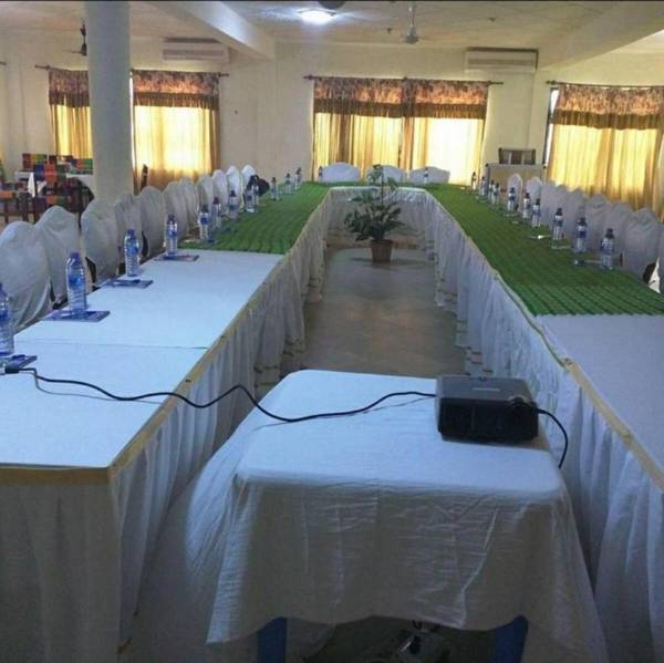 Alberta s Palace Beach Resort