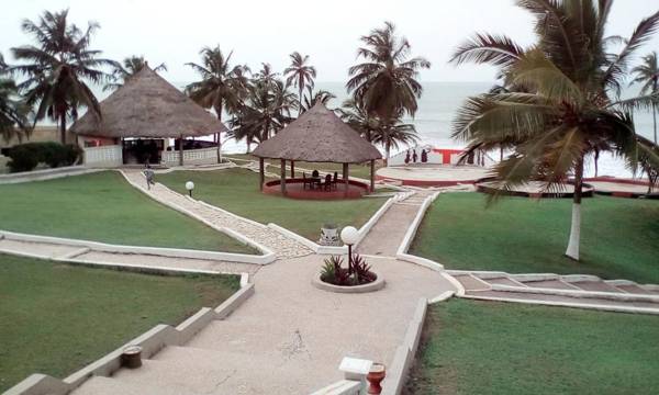 Tills Beach Resort