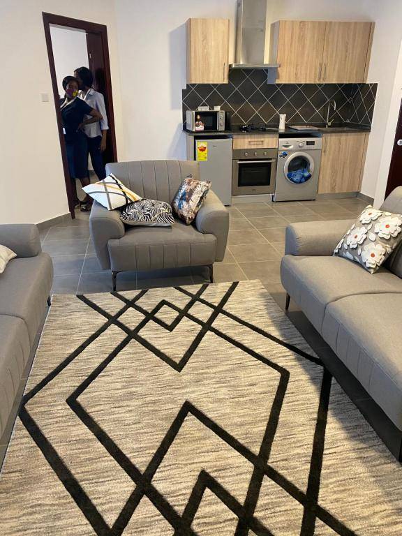 OASIS PARK RESIDENCE