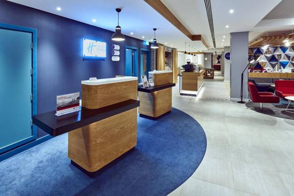 Holiday Inn Express Gibraltar