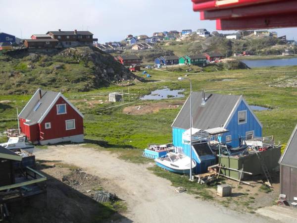 Hotel Sisimiut