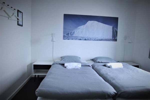 Nuuk City Hostel