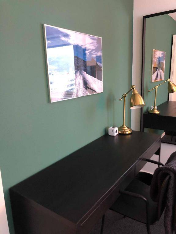 Kulukis Downtown Hostel