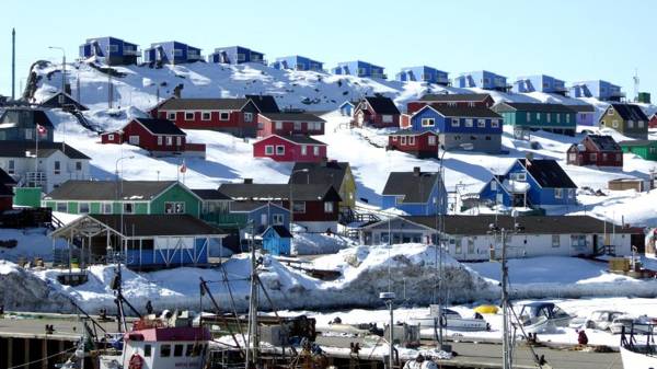 HOTEL SØMA Aasiaat