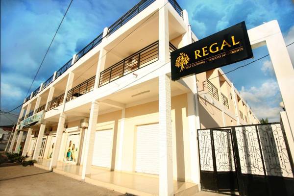 Regal Apartments