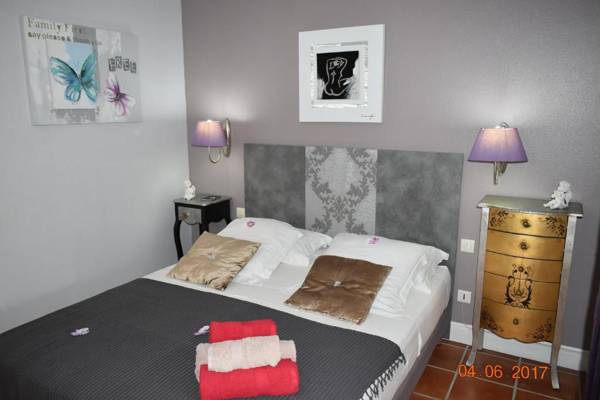 Nid tropical pour deux