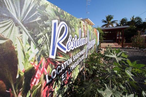 Résidence Jochryste