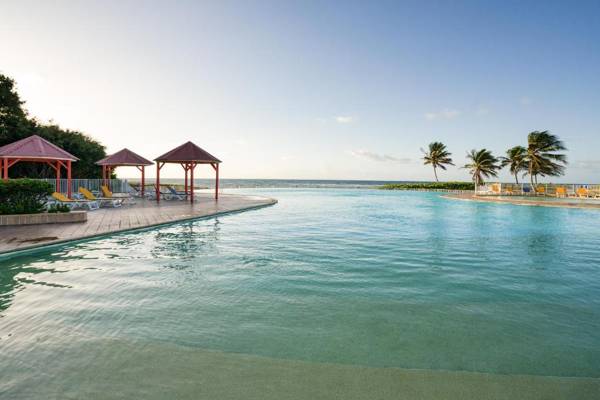 Studio Sable Dor - SAINT-FRANCOIS