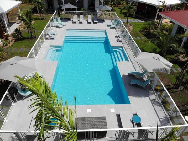 Hôtel & Villa Le Cocotel