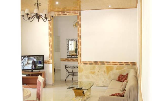 Maison de 3 chambres avec piscine privee jardin clos et wifi a Sainte Rose