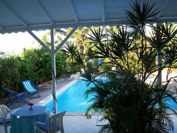 Hotel Cap Sud Caraibes