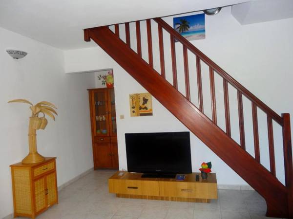 Résidence LA MANIJEANNE