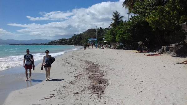 Résidence les 2 MONTOUT