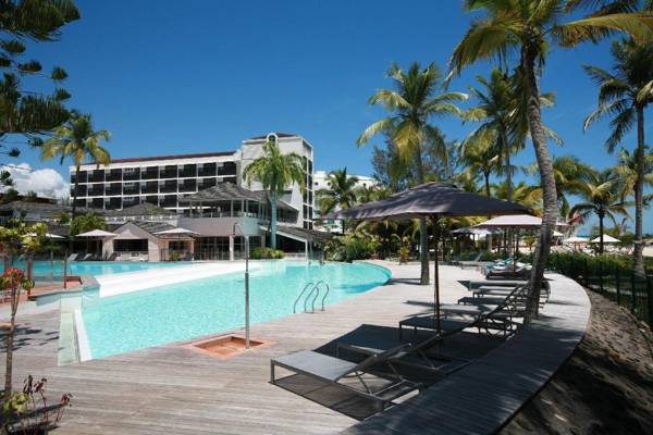 La Créole Beach Hotel & Spa