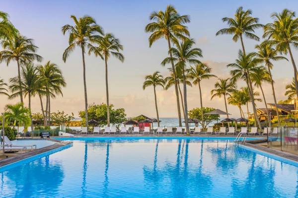 La Créole Beach Hotel & Spa