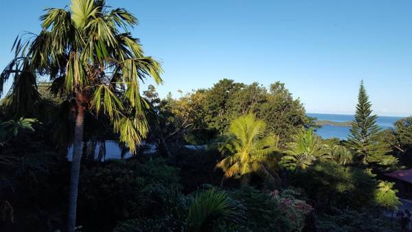 Vacances Bien Etre Guadeloupe