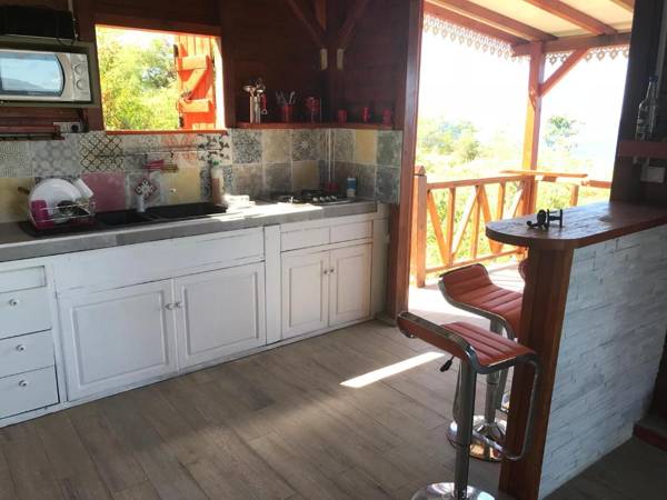 Bungalows Mathilde-non fumeur