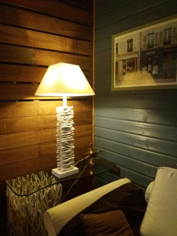 Gîte 1001 Nuits - ALADIN