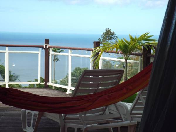 lesvillasdetisource Villa Violette