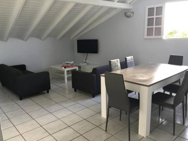 Le Domaine Turquoise