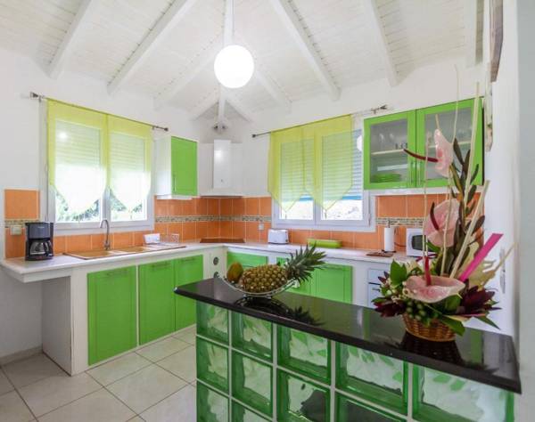 Les Villas de Boisvin