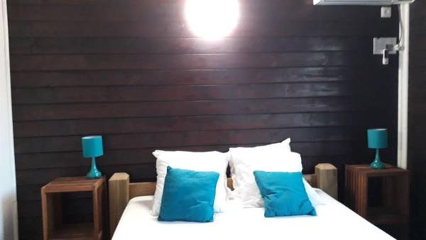 Gîtes de la coulisse