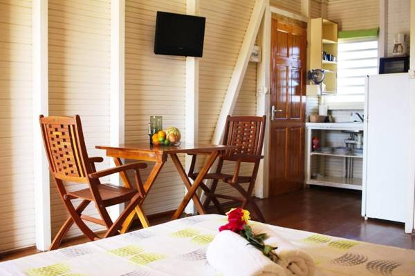 Studio Citron - LAMENTIN